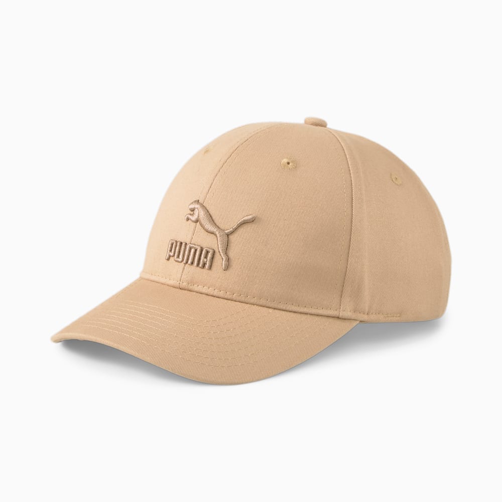 Изображение Puma Кепка Archive Logo BB Cap #1: Dusty Tan