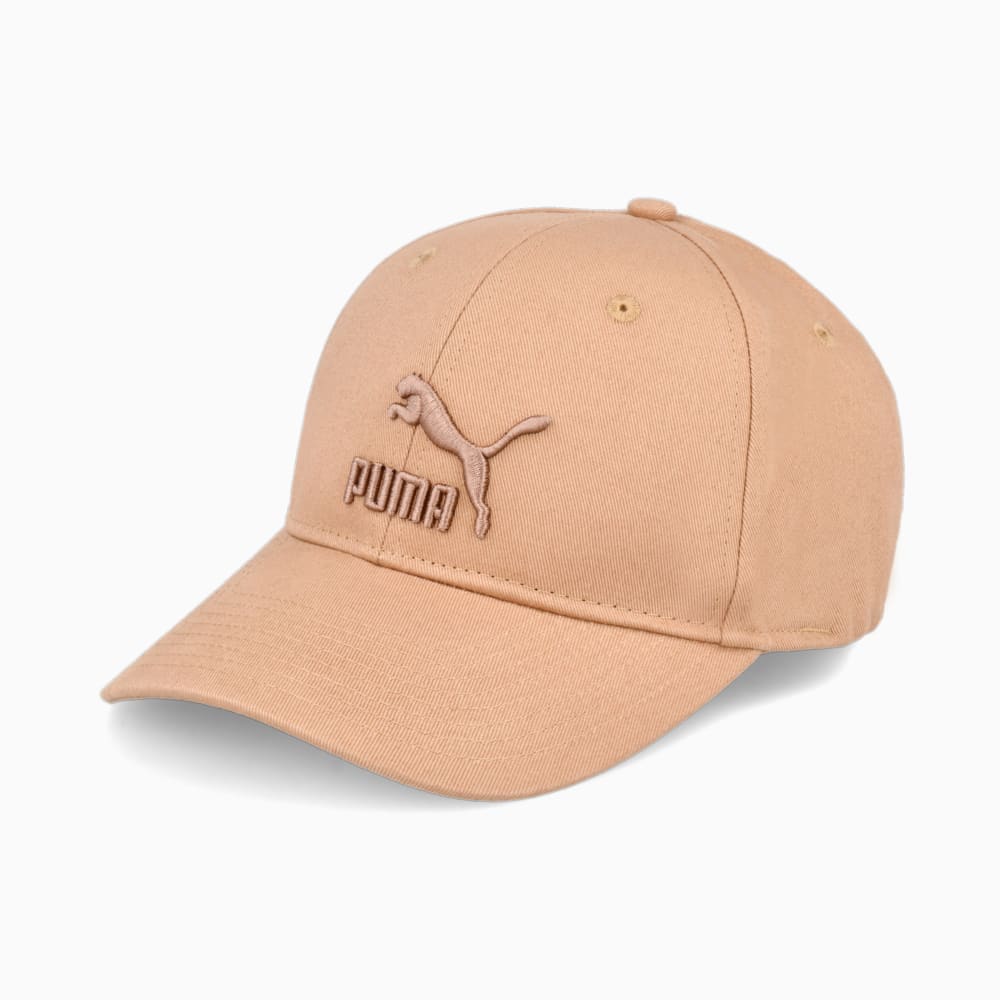 Image Puma Archive Logo Baseball Cap #1