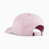 Зображення Puma Кепка Archive Logo BB Cap #2: Grape Mist-PUMA White