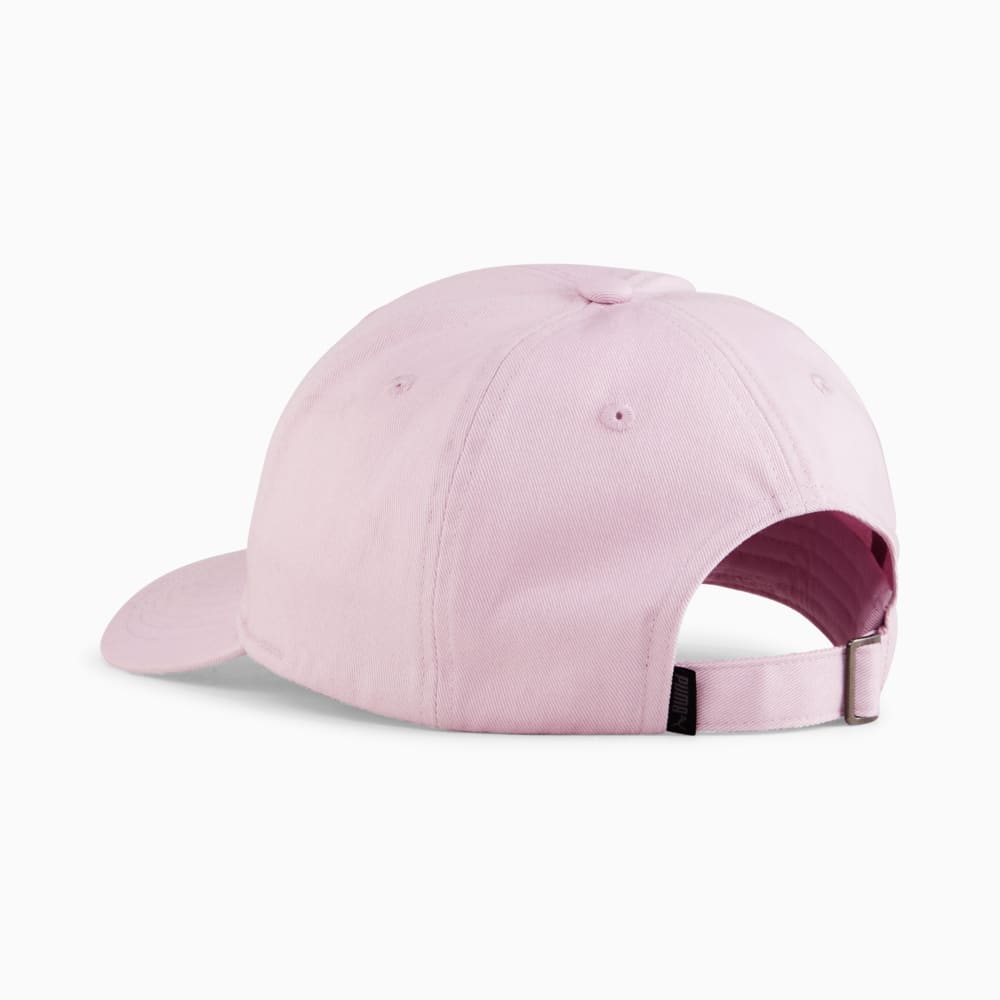 Изображение Puma Кепка Archive Logo BB Cap #2: Grape Mist-PUMA White