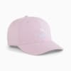 Зображення Puma Кепка Archive Logo BB Cap #1: Grape Mist-PUMA White