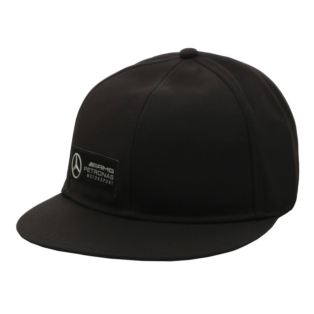 puma mercedes amg petronas cap