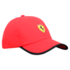 Зображення Puma Кепка Ferrari Race BB Cap #3: rosso corsa