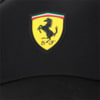 Зображення Puma Кепка Ferrari Race BB Cap #5: Puma Black