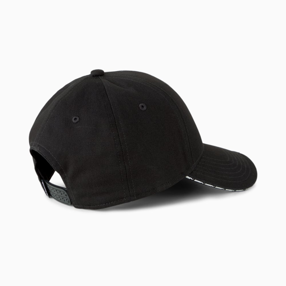 Изображение Puma Кепка Woven Baseball Cap #2
