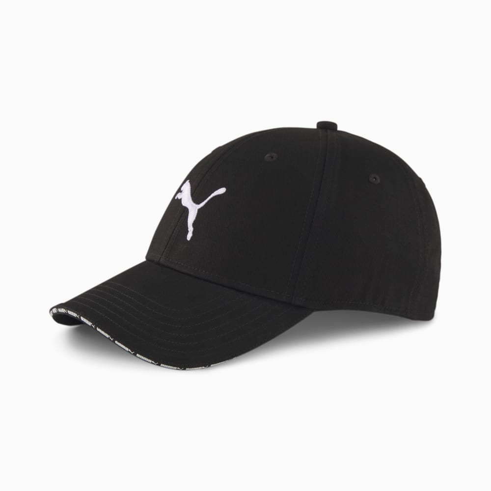 Woven cap clearance