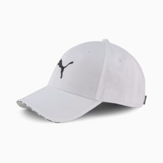 Изображение Puma Кепка Woven Baseball Cap
