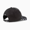 Зображення Puma Кепка Academy Printed Cap #2: Puma Black-No 1 AOP