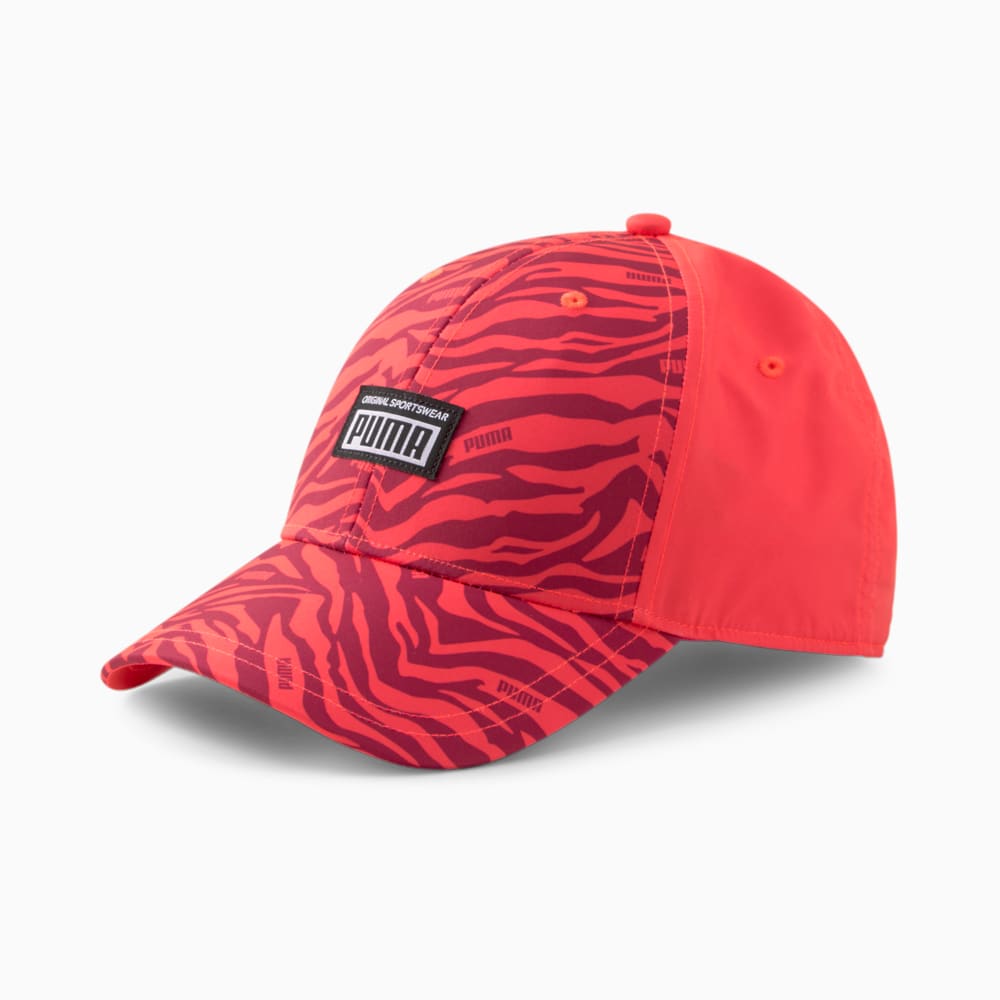 фото Кепка academy printed cap puma