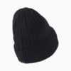 Зображення Puma Шапка Ribbed Classic Beanie #3: Puma Black