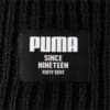 Зображення Puma Шапка Ribbed Classic Beanie #4: Puma Black