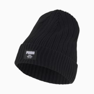 Изображение Puma Шапка Ribbed Classic Beanie