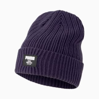 Изображение Puma Шапка Ribbed Classic Beanie