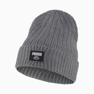 Изображение Puma Шапка Ribbed Classic Beanie