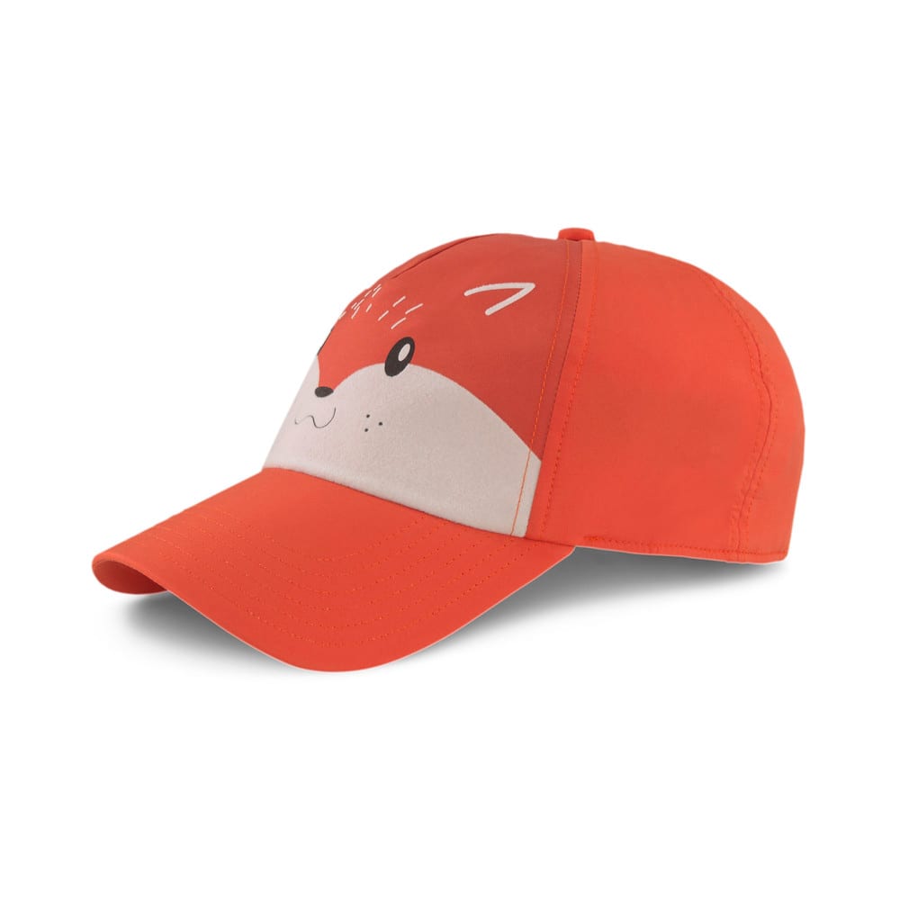 Animal Baseball Cocuk Sapka Kirmizi Puma Puma Turkiye Resmi Alisveris Sitesi