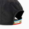 Изображение Puma Кепка The Unity Collection TFS Performance Cap #4: Puma Black-continents