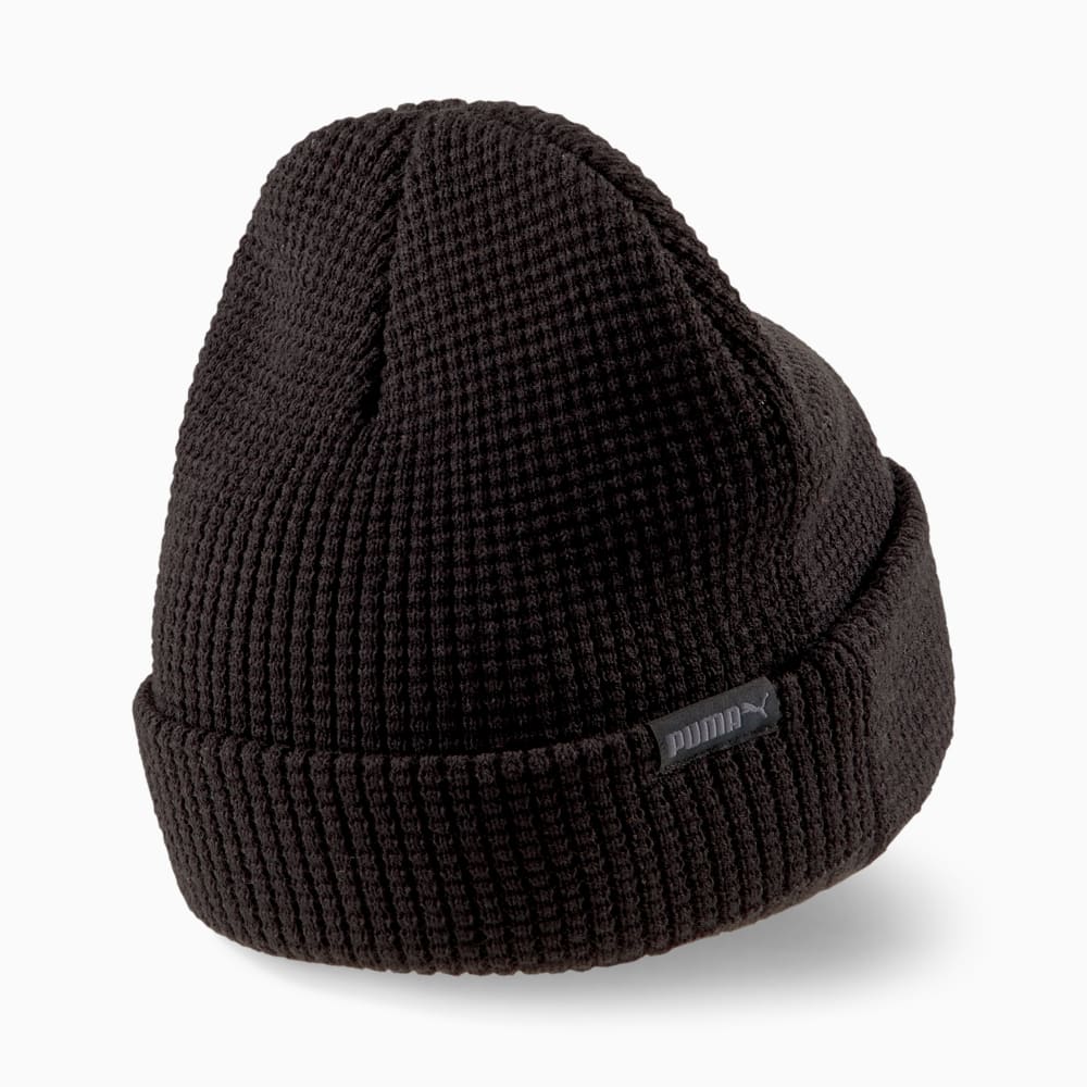 Изображение Puma Шапка ARCHIVE Mid Fit Beanie #2