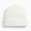 Изображение Puma Шапка ARCHIVE Mid Fit Beanie #1: Warm White