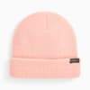 Изображение Puma Шапка ARCHIVE Mid Fit Beanie #4: Peach Smoothie