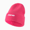 Зображення Puma Шапка PUMA Trend Beanie #1: Glowing Pink