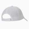 Изображение Puma Кепка Essentials No. 2 Logo Cap #2: Puma White