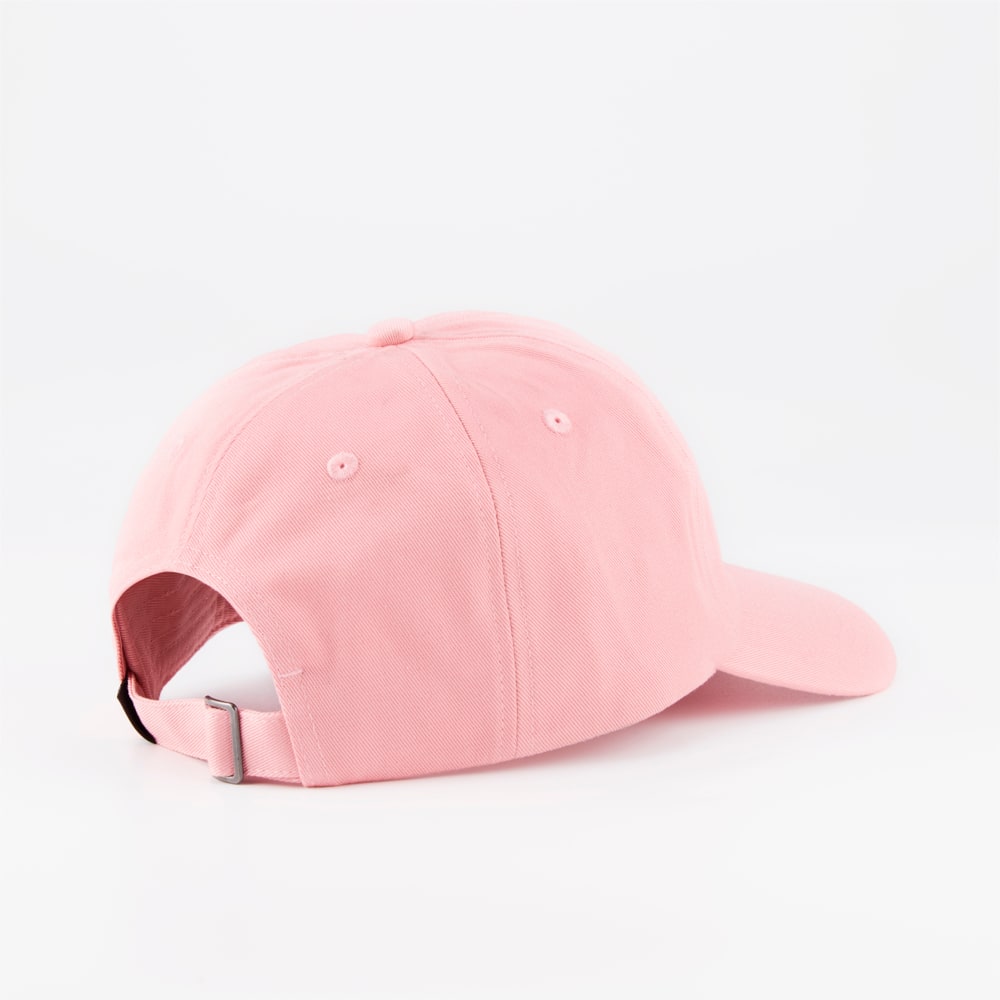 Зображення Puma Кепка Essentials No. 2 Logo Cap #2: Bridal Rose