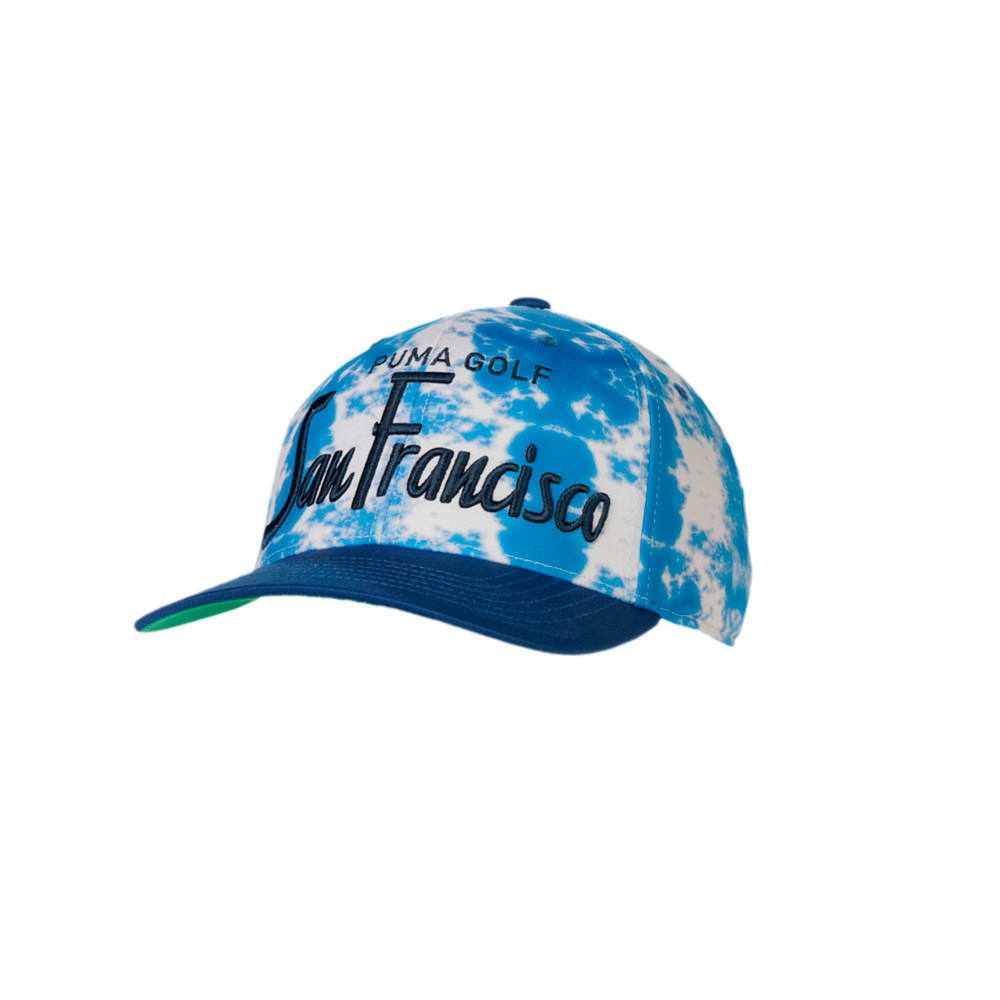 snapback puma