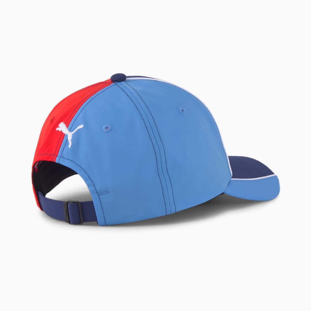 Зображення Puma Кепка BMW M Motorsport Baseball Cap #2: Marina