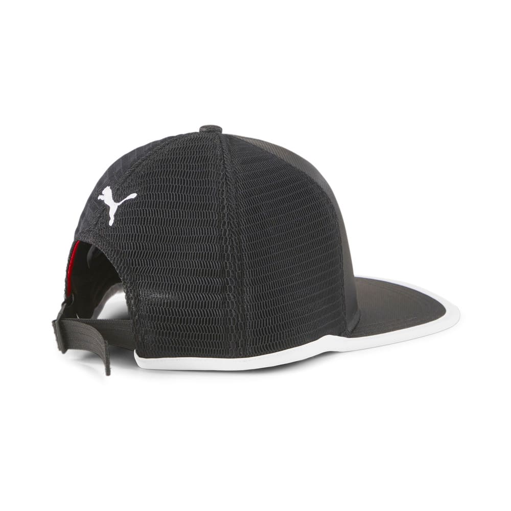Puma flat bill hat