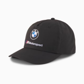 Изображение Puma Кепка BMW M Motorsport Heritage Cap