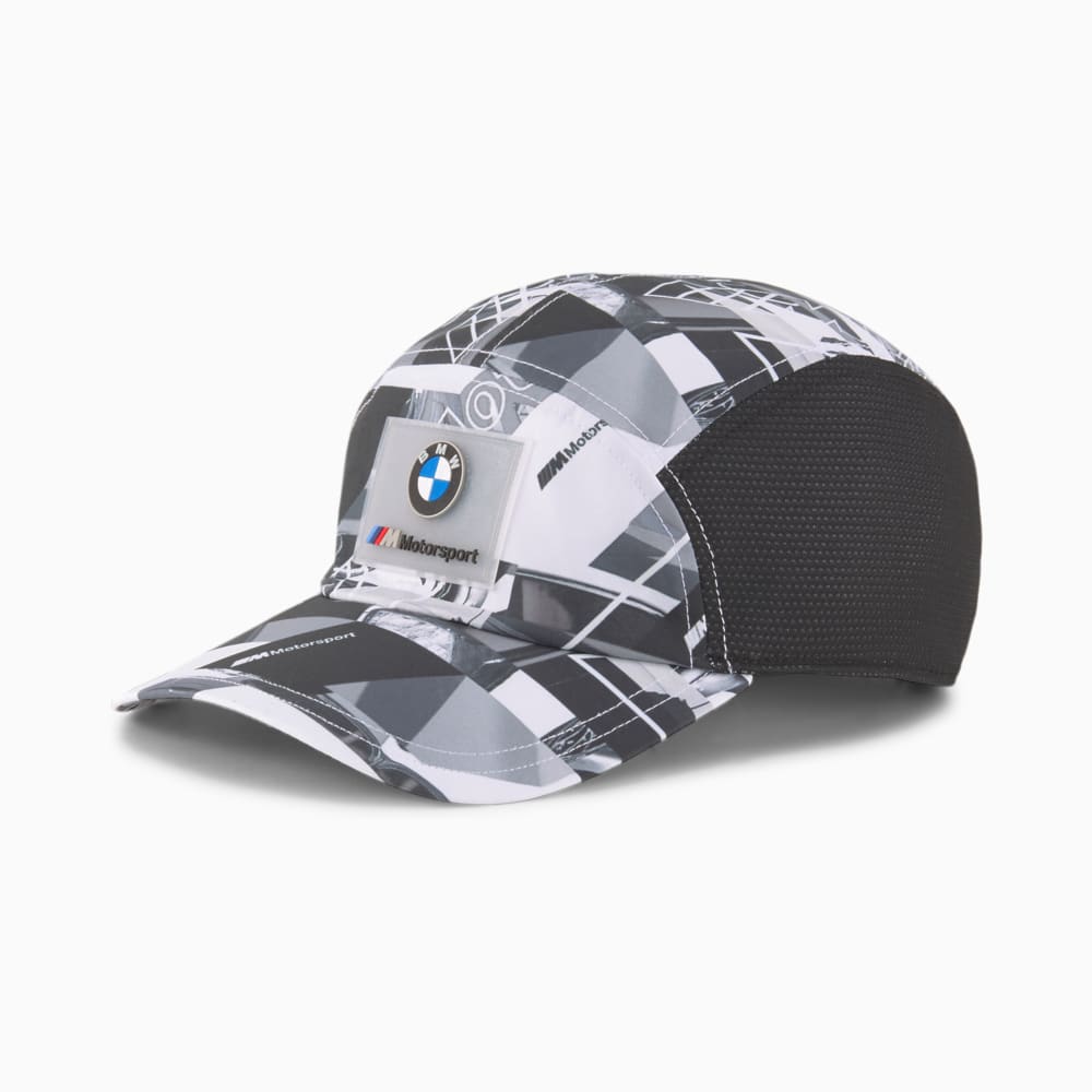 Зображення Puma Кепка BMW M Motorsport Street Cap #1: Puma Black