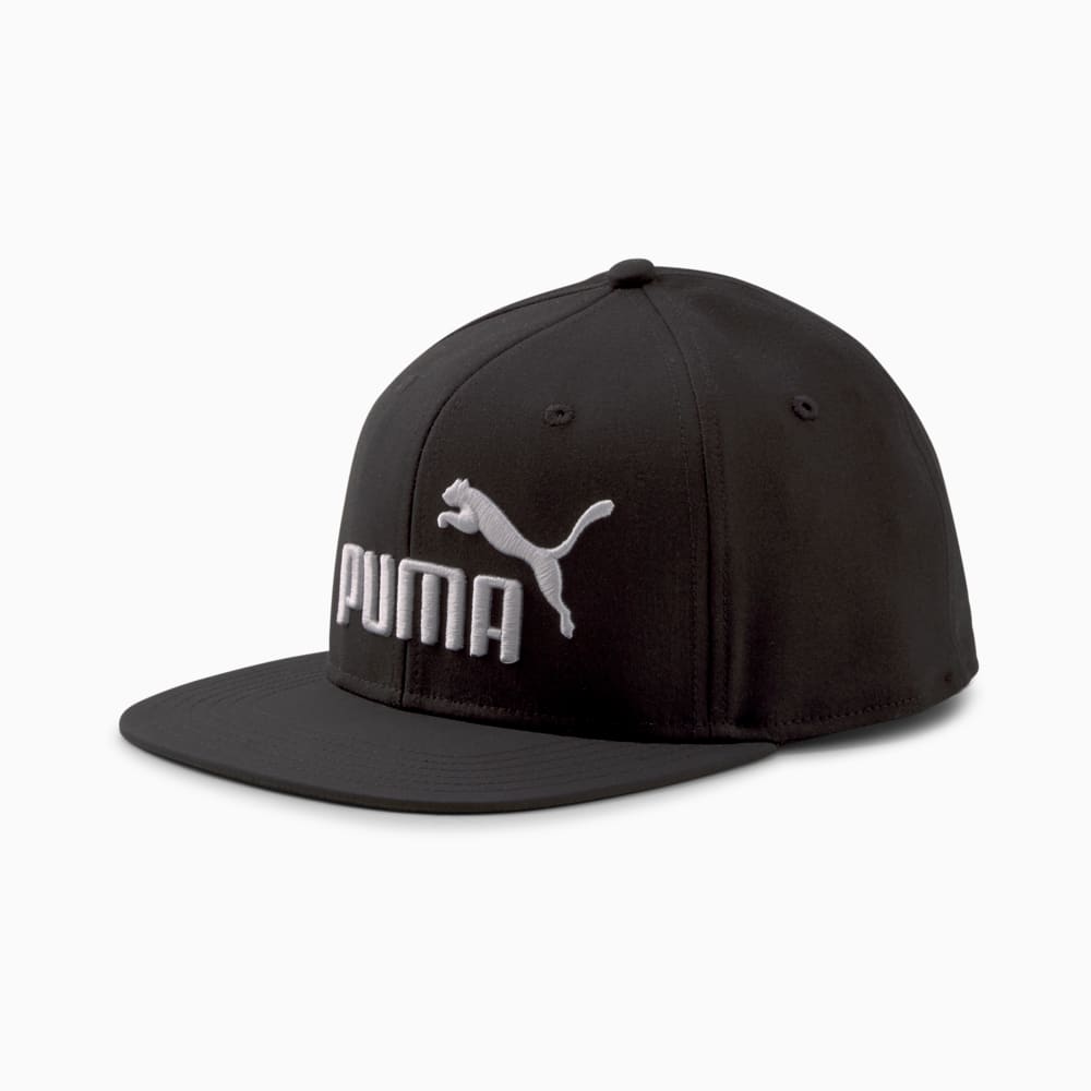 фото Кепка flat brim cap puma