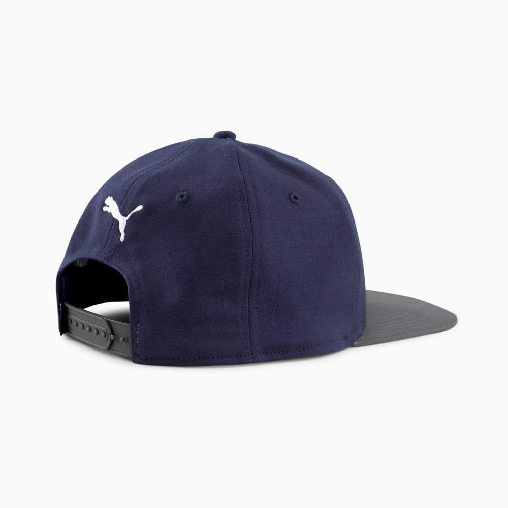 фото Кепка flat brim cap puma