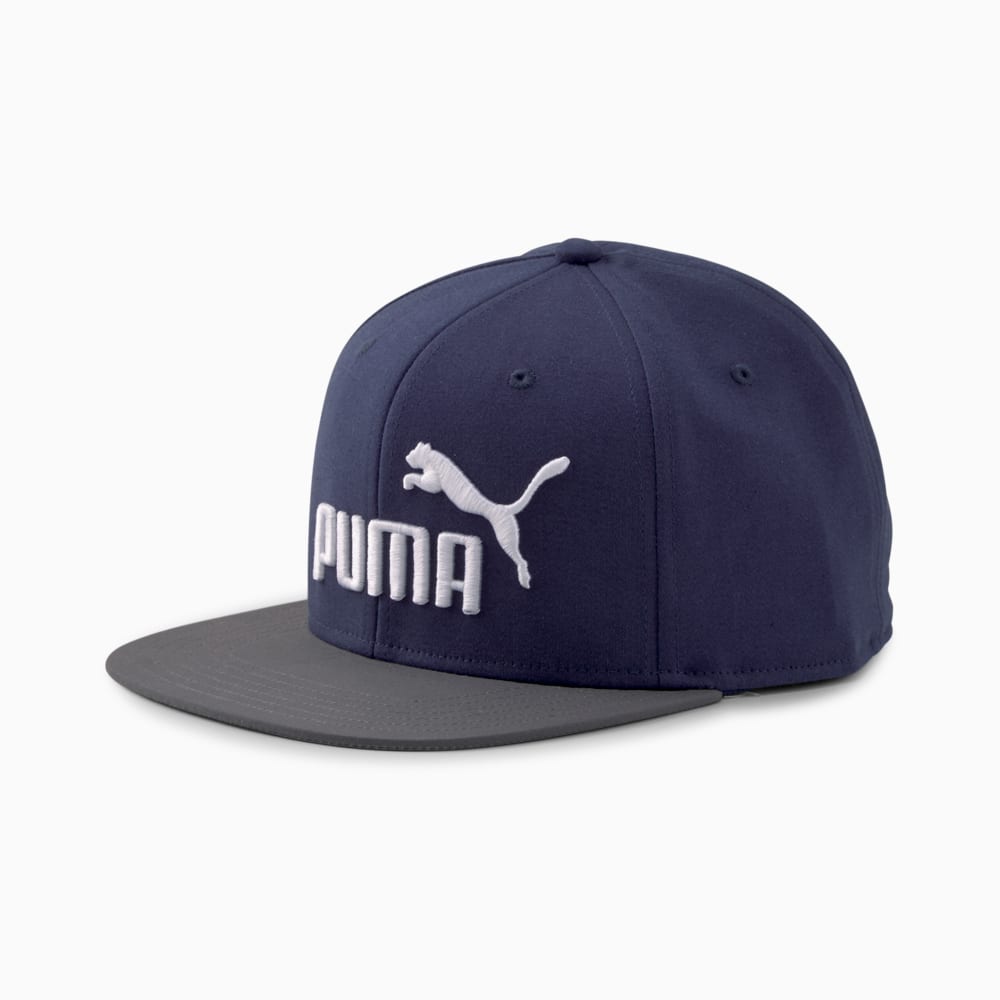 фото Кепка flat brim cap puma