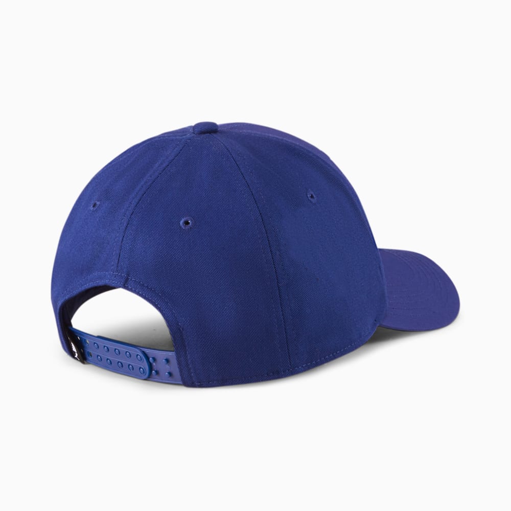 Зображення Puma Кепка Style Baseball Cap #2: Elektro Blue