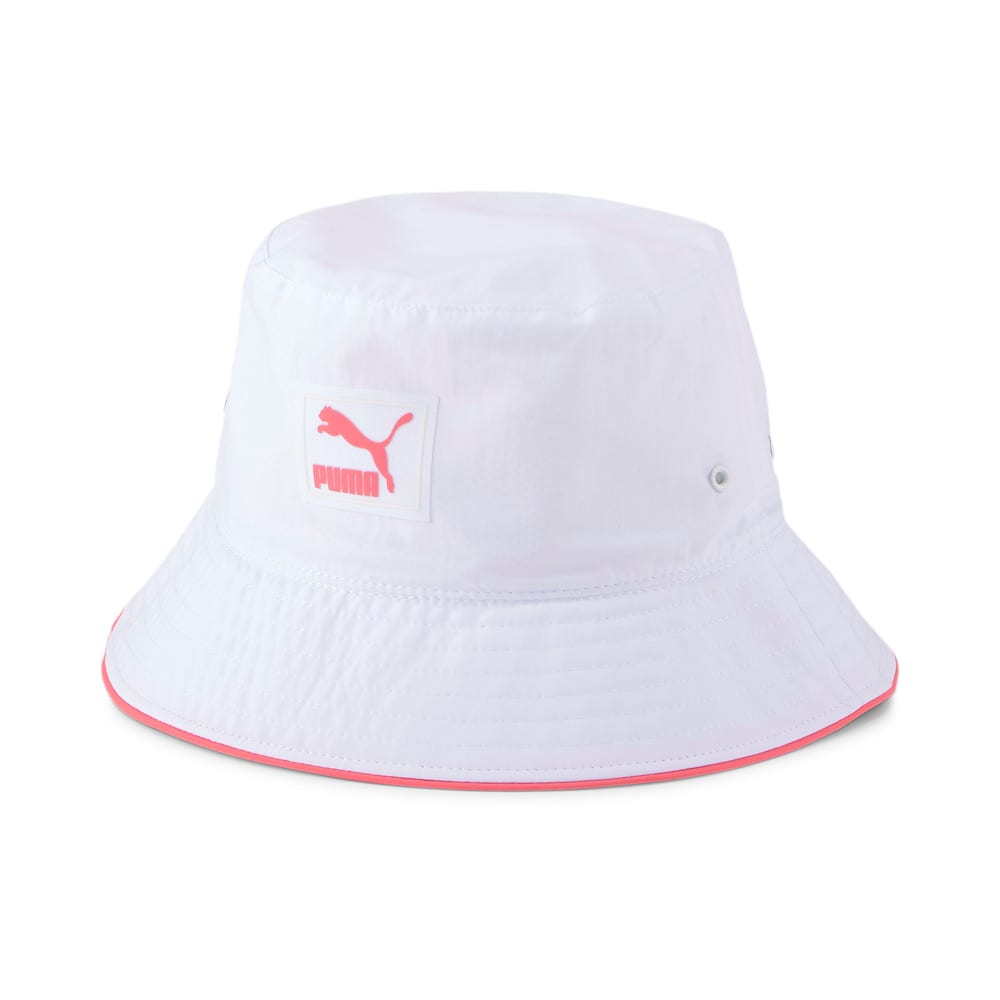 Панама Archive Bucket Hat | Белый | Puma
