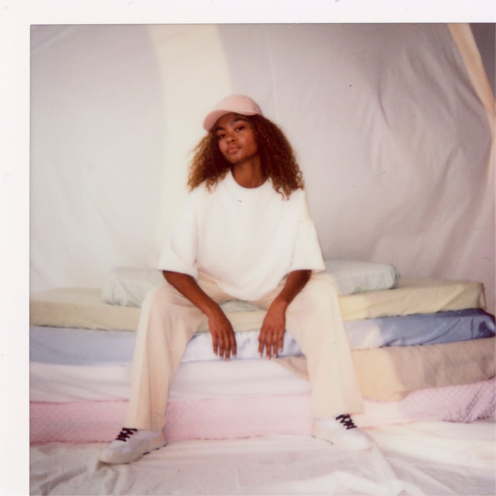 фото Кепка infuse women's baseball cap puma