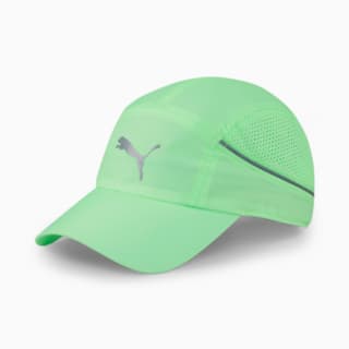 Изображение Puma Кепка Lightweight Running Cap