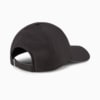 Зображення Puma Кепка Essentials Running Cap #5: Puma Black