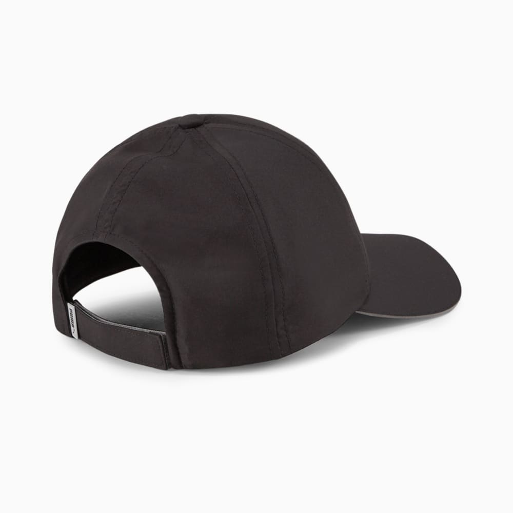

PUMA - Кепка Essentials Running Cap – Puma Black –, Черный