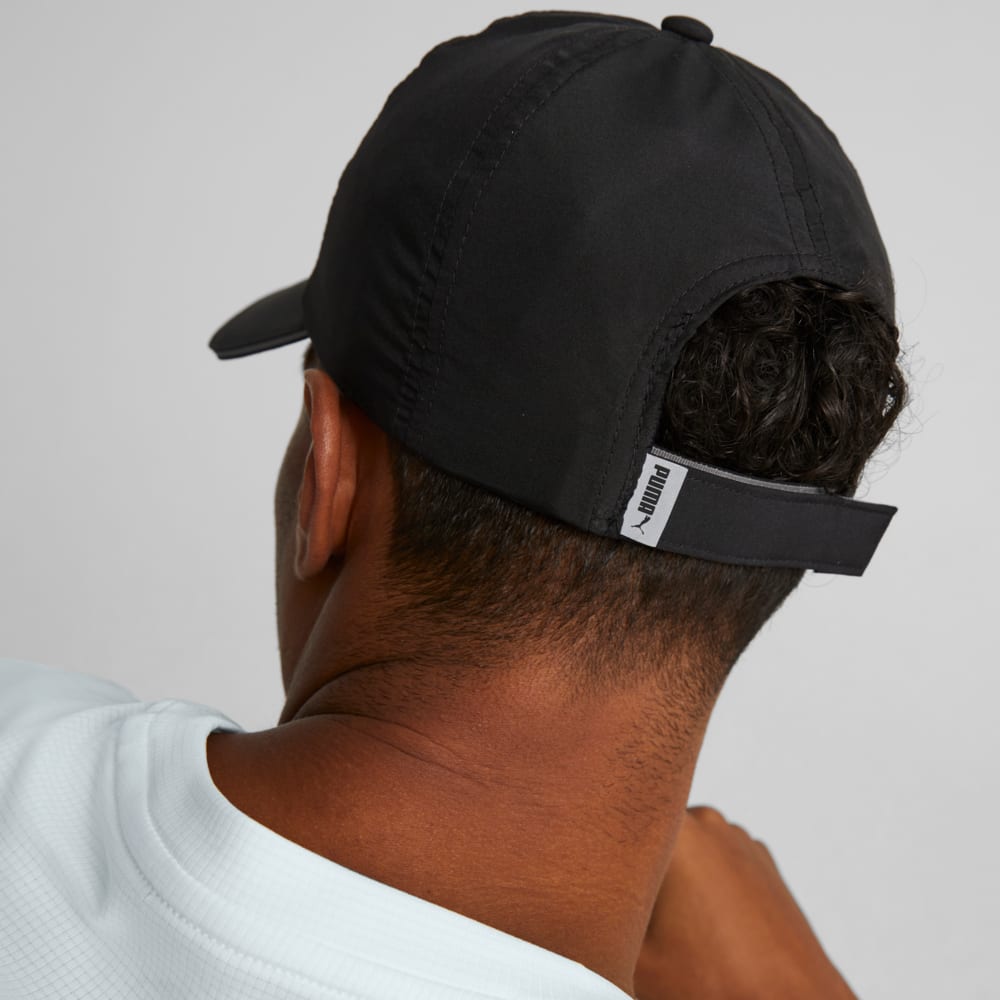 Зображення Puma Кепка Essentials Running Cap #2: Puma Black