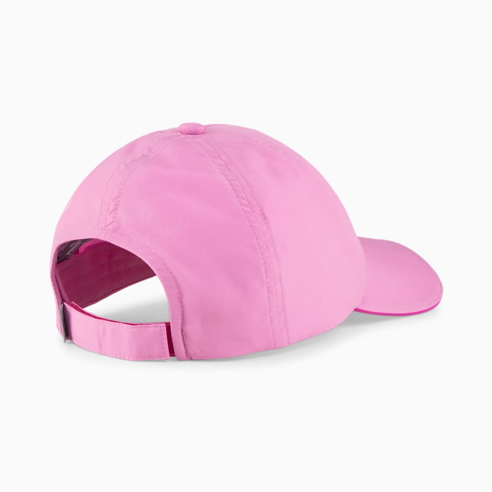Essentials Running Cap 70 Pink Opera Mauve