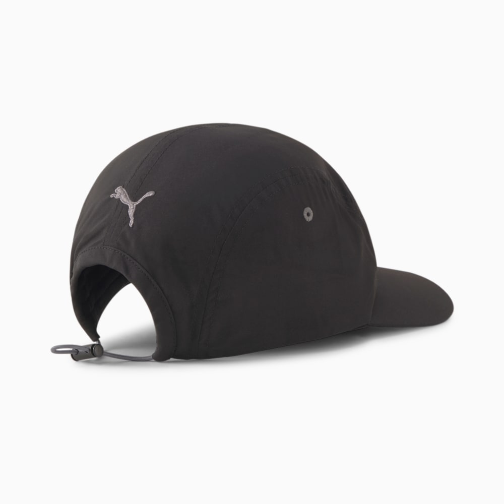 Зображення Puma Кепка PUMA x FIRST MILE Training Cap #2: Puma Black