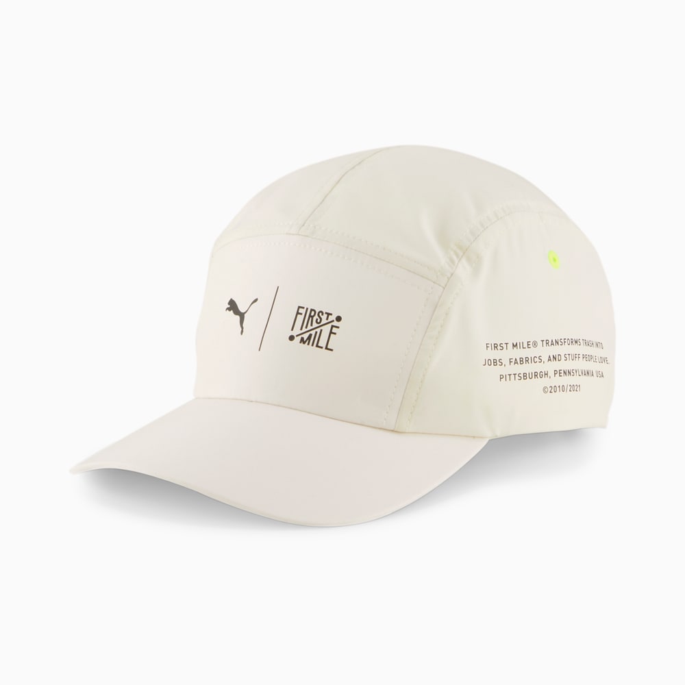 Puma x first cheap mile cap