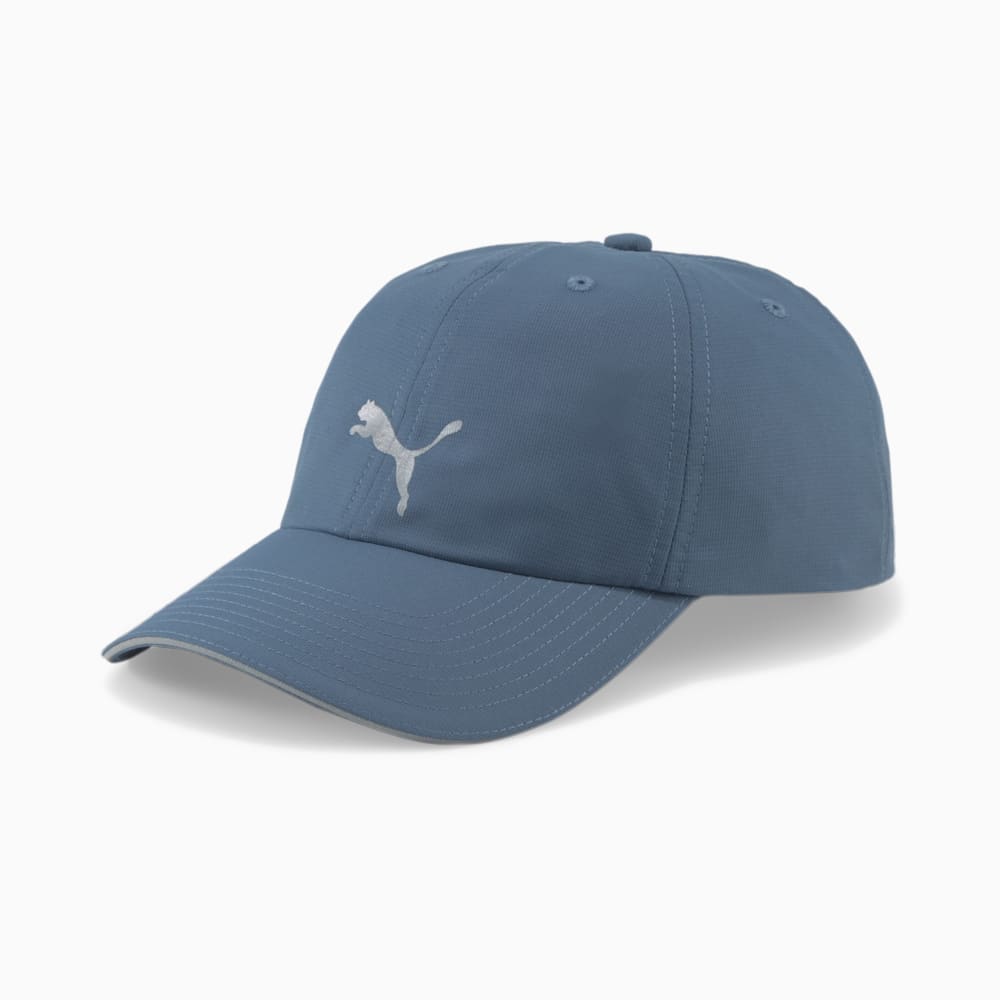 Зображення Puma Кепка Quick Dry Women's Running Cap #1: Evening Sky