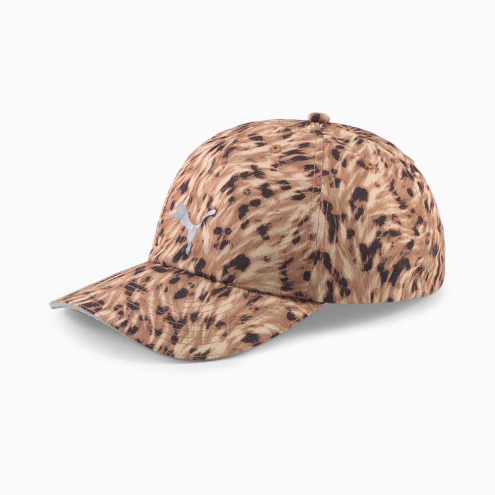 Görüntü Puma Hızlı Kuruyan Dokuma Şapka #1