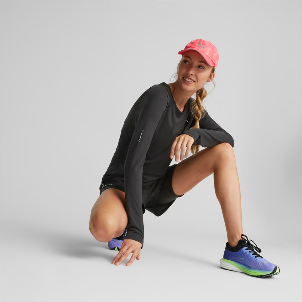 Imagen PUMA Gorro de running para mujer Quick Dry #2