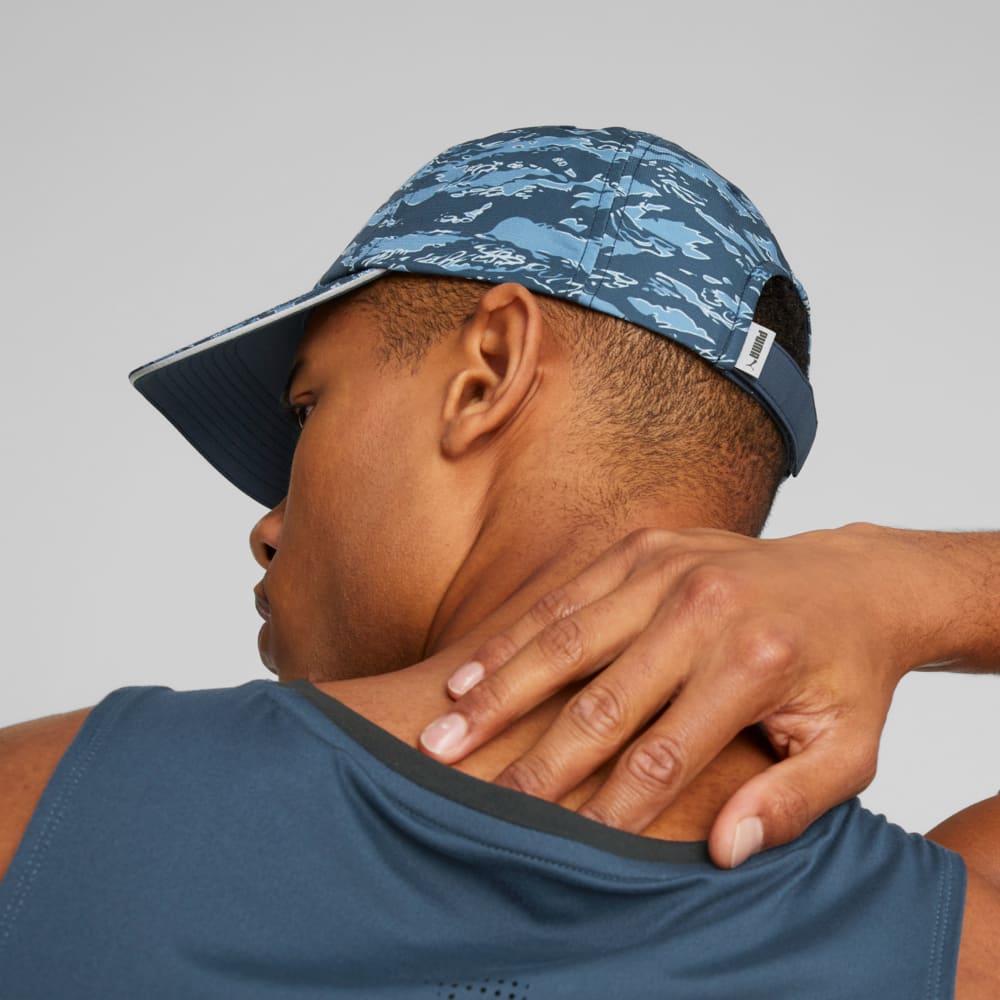 Imagen PUMA Gorro de running para mujer Quick Dry #2