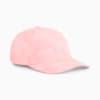 Зображення Puma Кепка Quick Dry Women's Running Cap #1: Koral Ice-Alpine Snow