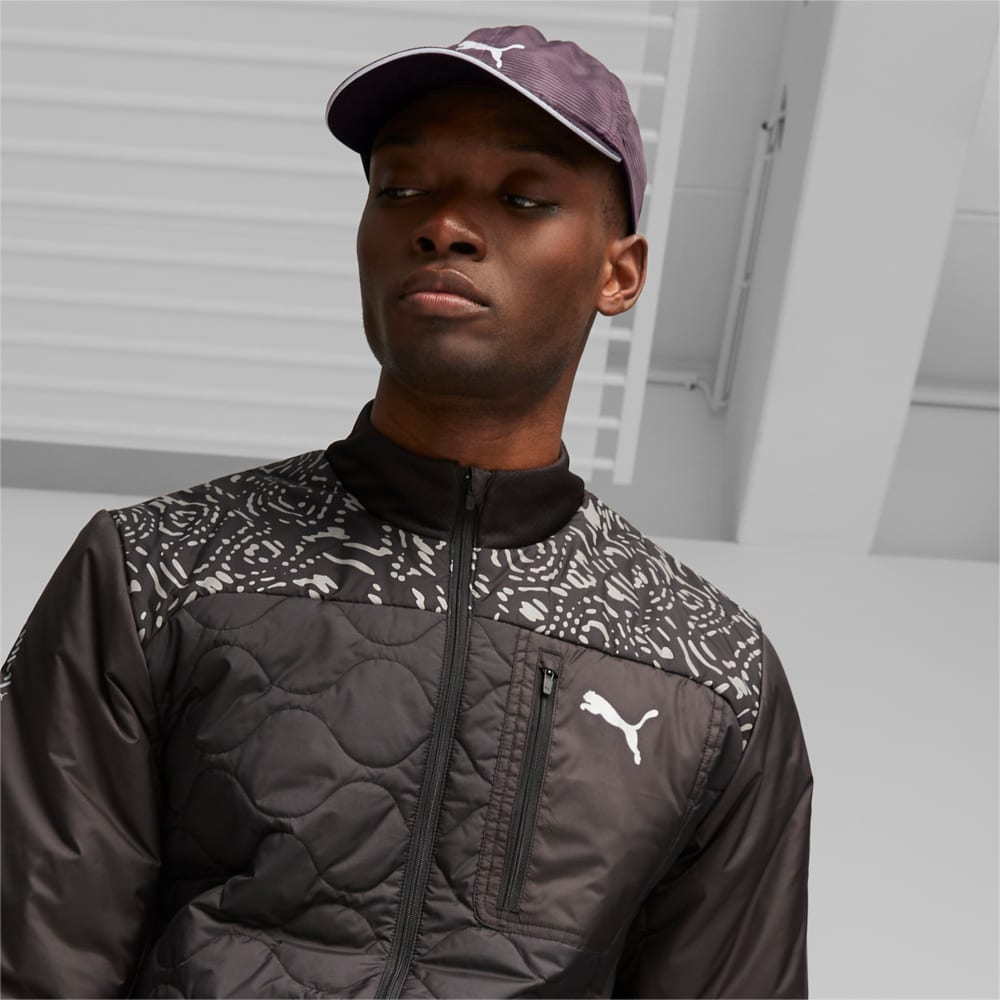 Women's running sales baseball cap